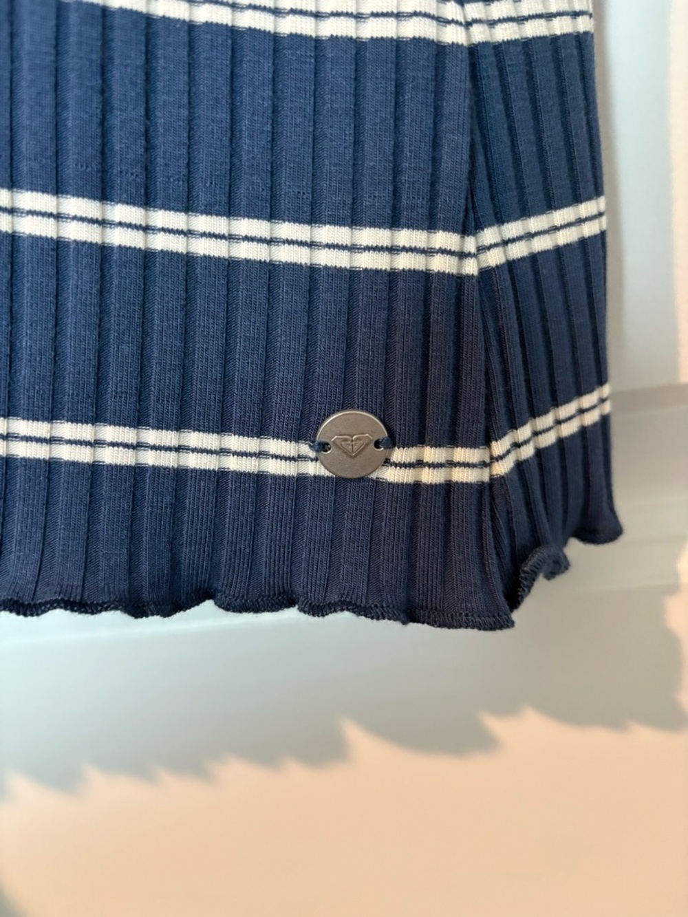Roxy Cool Sunsetz Mini Dress - Picture 2 of 5